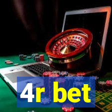 4r bet